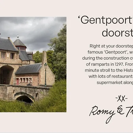 Guest house General Sixty-seven By Romy&travis