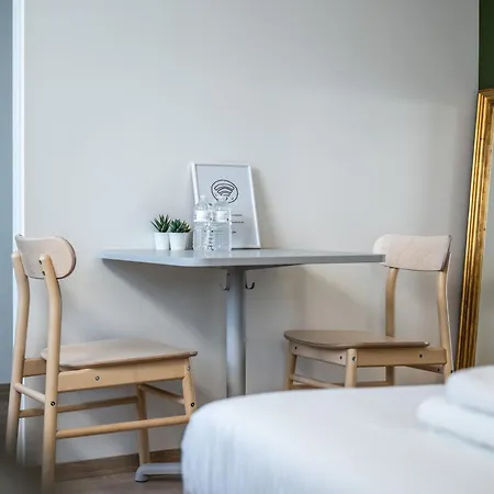 Guest house General Sixty-seven By Romy&travis