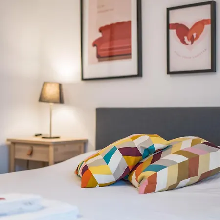 Guest house General Sixty-seven By Romy&travis Bruges