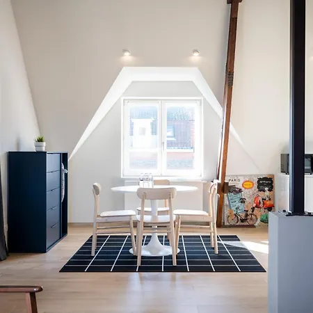 Guest house General Sixty-seven By Romy&travis Bruges